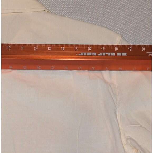 COOFANDY Men's Long Sleeve Button Down Shirts Casual Cotton Linen Shirts Summer - Picture 6 of 10